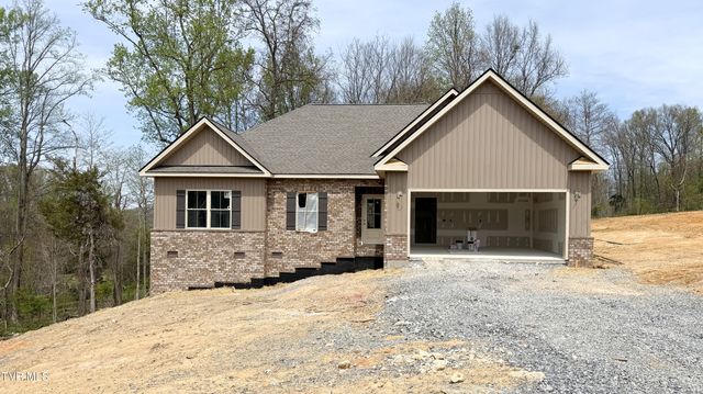 448 Tortoise Way, Jonesborough, TN 37659