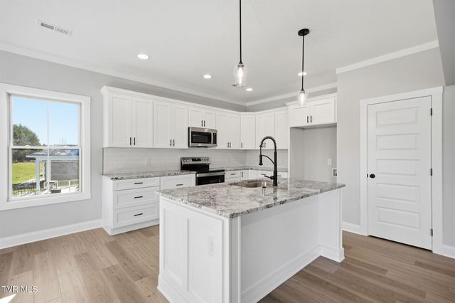 448 Tortoise Way, Jonesborough, TN 37659