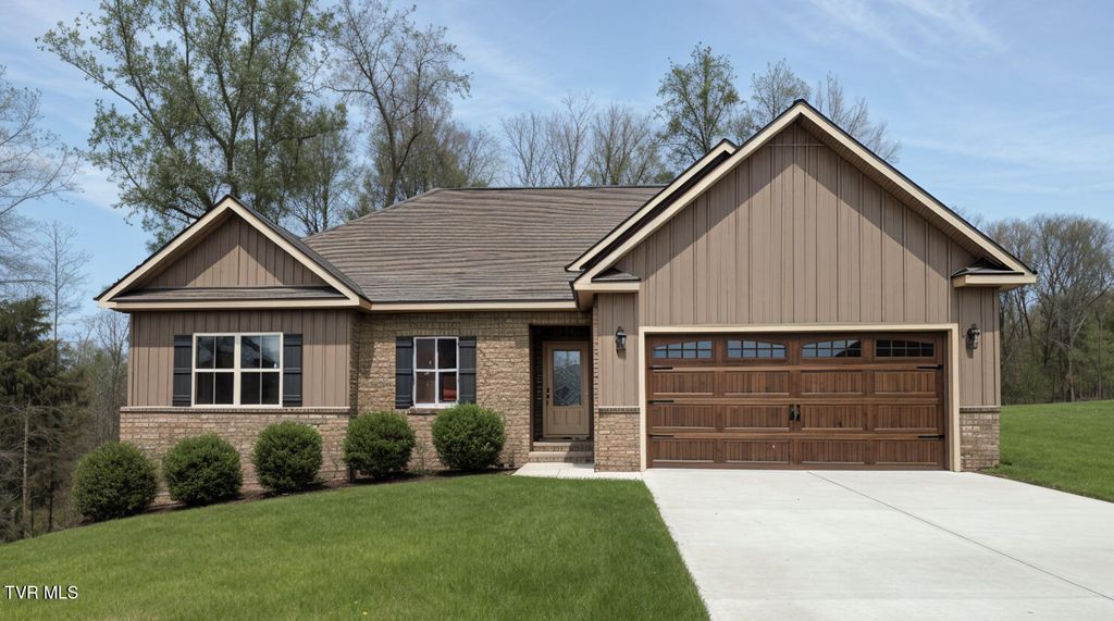 448 Tortoise Way, Jonesborough, TN 37659