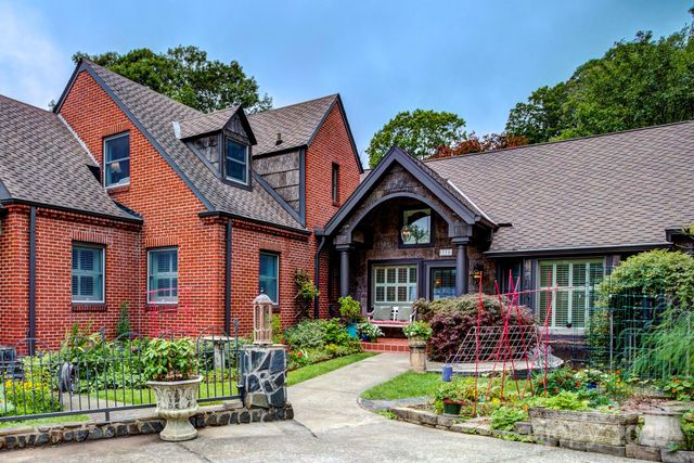 216 Cherry Drive, Boone, NC 28607