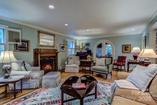 216 Cherry Drive, Boone, NC 28607