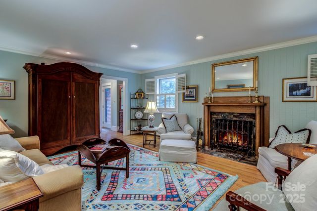 216 Cherry Drive, Boone, NC 28607