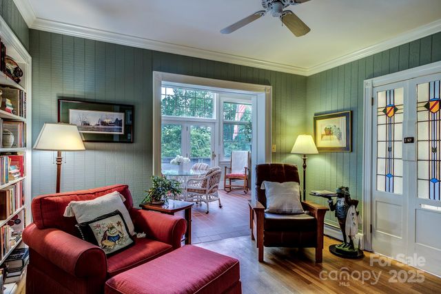 216 Cherry Drive, Boone, NC 28607