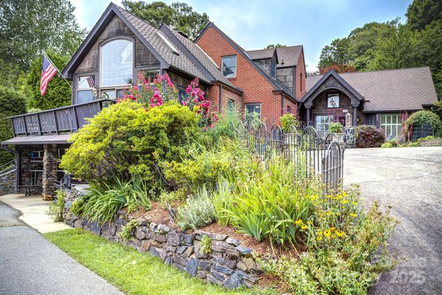 216 Cherry Drive, Boone, NC 28607