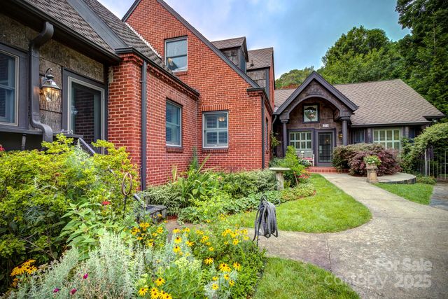 216 Cherry Drive, Boone, NC 28607