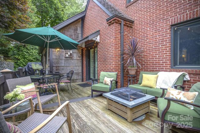 216 Cherry Drive, Boone, NC 28607