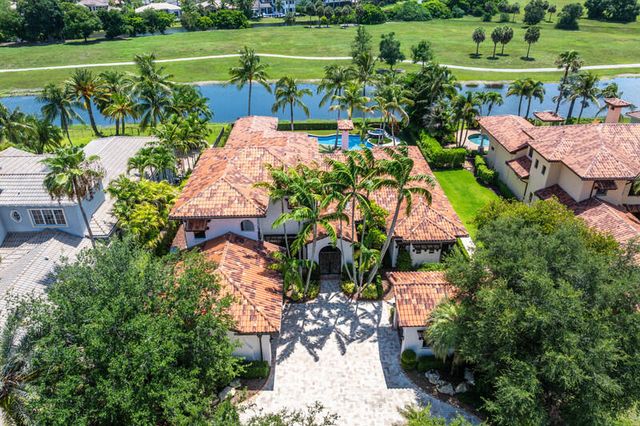 6680 NW 122nd Avenue, Parkland, FL 33076