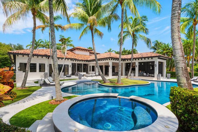 6680 NW 122nd Avenue, Parkland, FL 33076