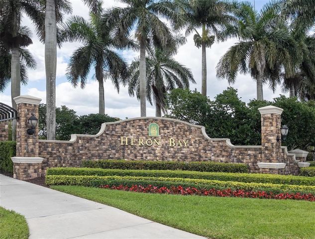 6680 NW 122nd Avenue, Parkland, FL 33076