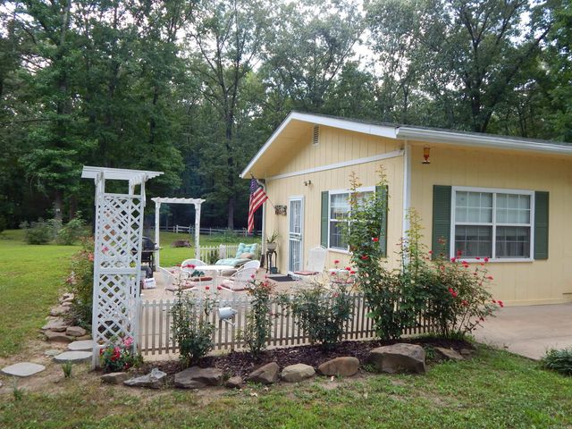 155 N Ridge Drive, Heber Springs, AR 72543