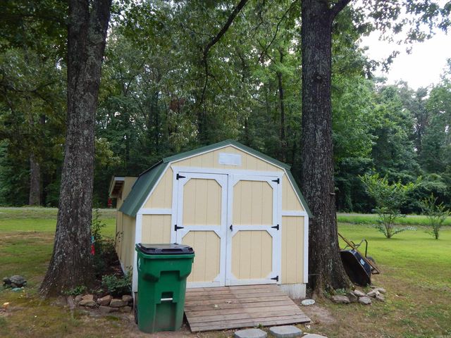 155 N Ridge Drive, Heber Springs, AR 72543