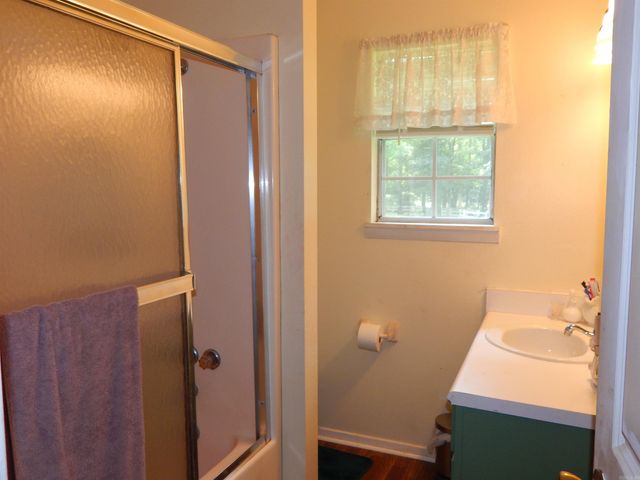 155 N Ridge Drive, Heber Springs, AR 72543