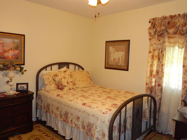 155 N Ridge Drive, Heber Springs, AR 72543