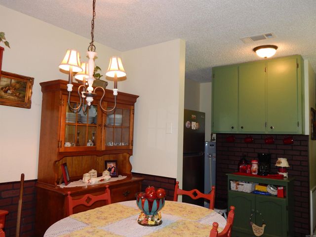 155 N Ridge Drive, Heber Springs, AR 72543