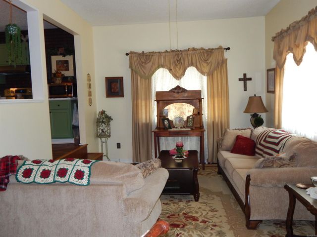 155 N Ridge Drive, Heber Springs, AR 72543