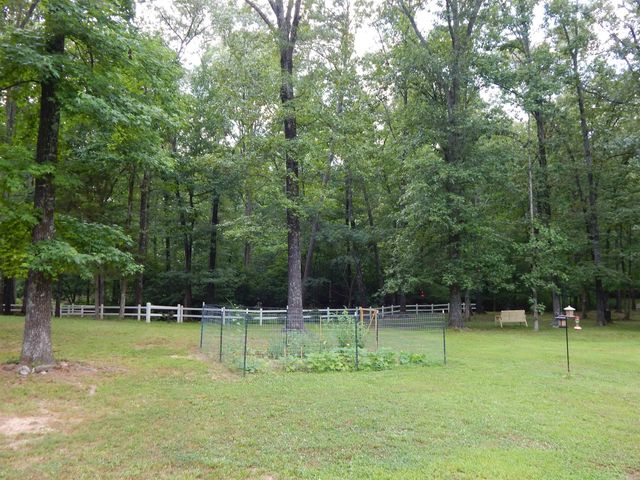 155 N Ridge Drive, Heber Springs, AR 72543