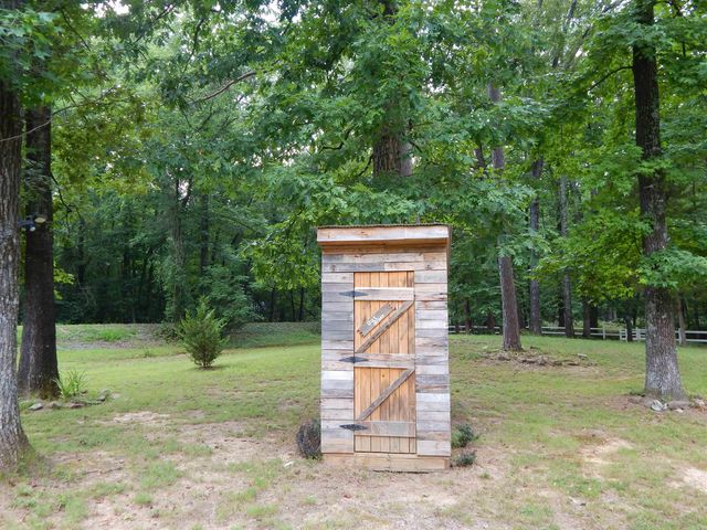 155 N Ridge Drive, Heber Springs, AR 72543