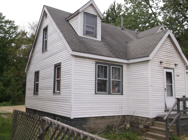 4406 Cleveland Street, Gary, IN 46408