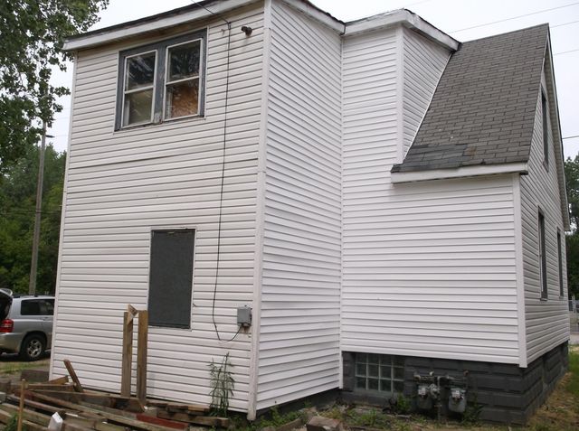 4406 Cleveland Street, Gary, IN 46408