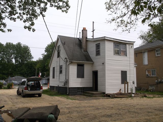 4406 Cleveland Street, Gary, IN 46408
