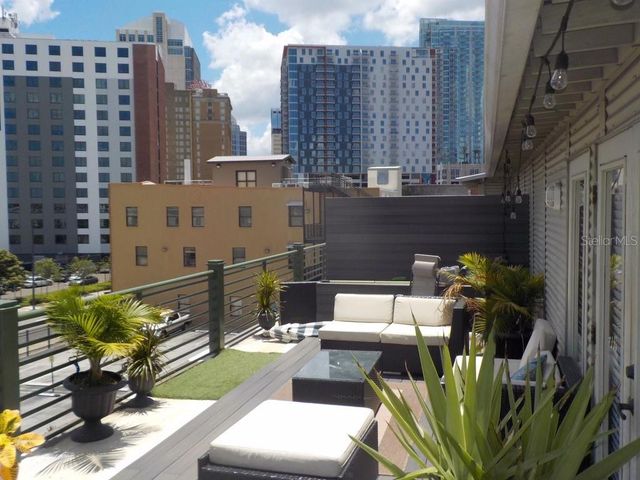 1229 N FRANKLIN STREET J, Tampa, FL 33602