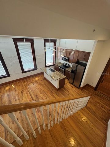 1229 N FRANKLIN STREET J, Tampa, FL 33602