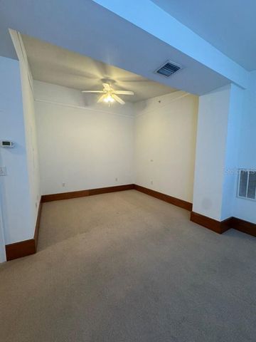 1229 N FRANKLIN STREET J, Tampa, FL 33602