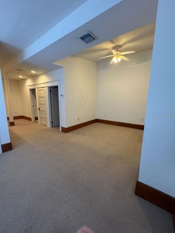 1229 N FRANKLIN STREET J, Tampa, FL 33602
