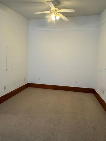 1229 N FRANKLIN STREET J, Tampa, FL 33602