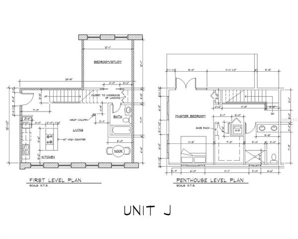 1229 N FRANKLIN STREET J, Tampa, FL 33602