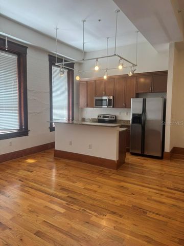 1229 N FRANKLIN STREET J, Tampa, FL 33602