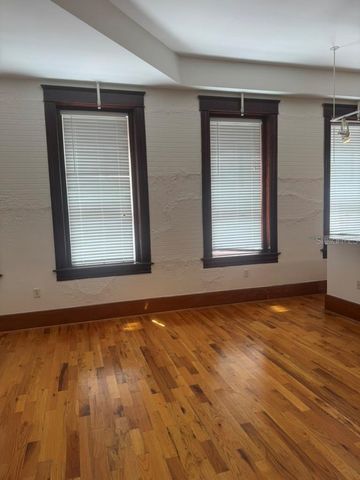 1229 N FRANKLIN STREET J, Tampa, FL 33602