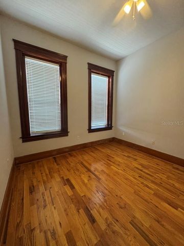 1229 N FRANKLIN STREET J, Tampa, FL 33602