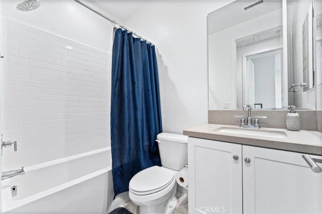 133 Hideaway, Mission Viejo, CA 92692