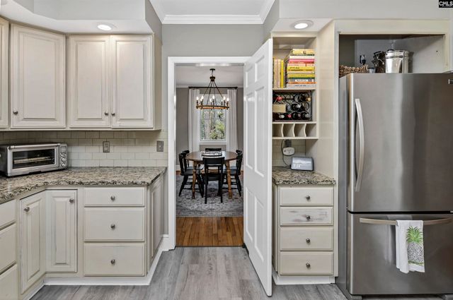 4328 Trenholm Road, Columbia, SC 29206