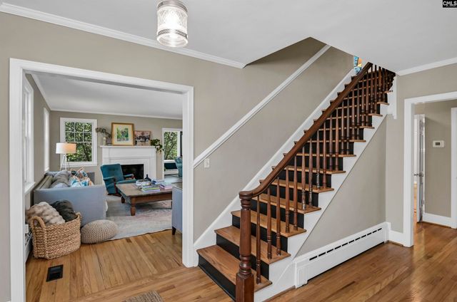 4328 Trenholm Road, Columbia, SC 29206