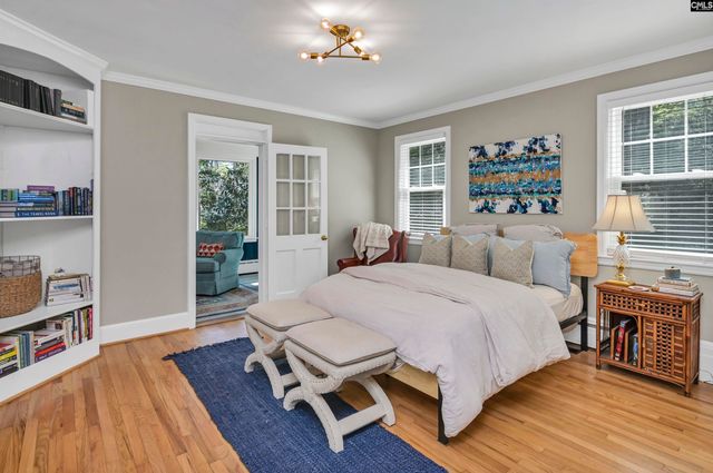 4328 Trenholm Road, Columbia, SC 29206