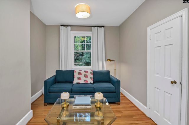 4328 Trenholm Road, Columbia, SC 29206