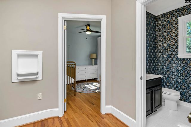 4328 Trenholm Road, Columbia, SC 29206