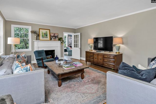 4328 Trenholm Road, Columbia, SC 29206