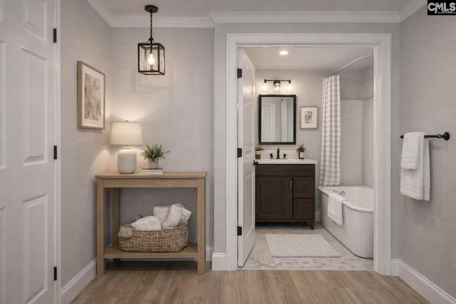 4328 Trenholm Road, Columbia, SC 29206