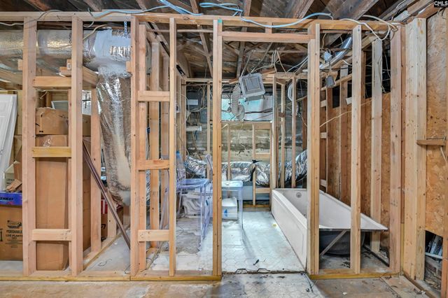 4328 Trenholm Road, Columbia, SC 29206