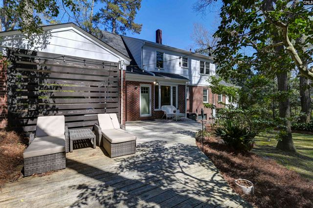 4328 Trenholm Road, Columbia, SC 29206