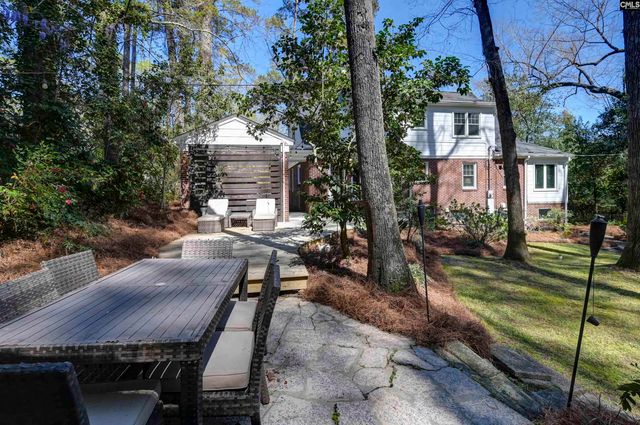 4328 Trenholm Road, Columbia, SC 29206