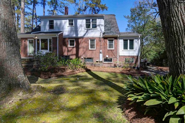 4328 Trenholm Road, Columbia, SC 29206