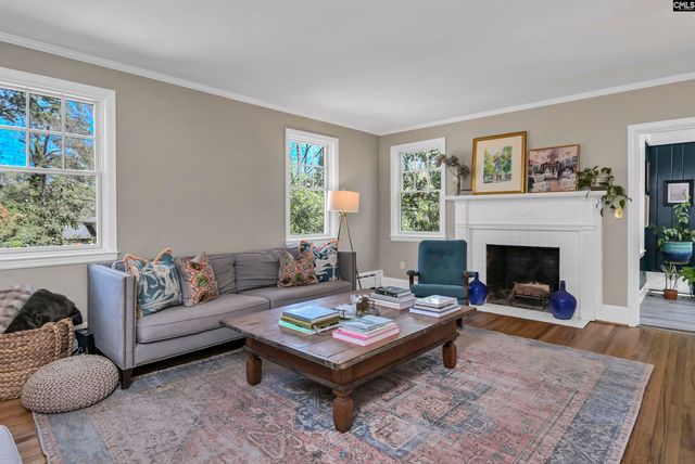 4328 Trenholm Road, Columbia, SC 29206