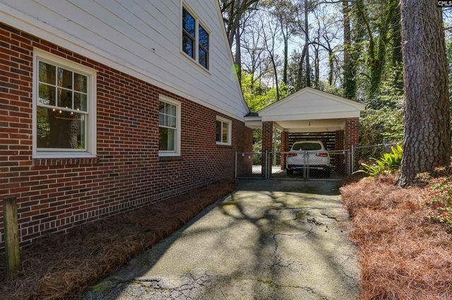 4328 Trenholm Road, Columbia, SC 29206