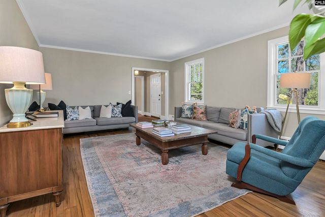 4328 Trenholm Road, Columbia, SC 29206