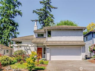 4441 53RD Avenue SW, Seattle, WA 98116