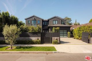 4261 Denny Avenue, Toluca Lake (los Angeles), CA 91602